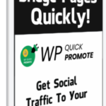 WP Quick Promote Review