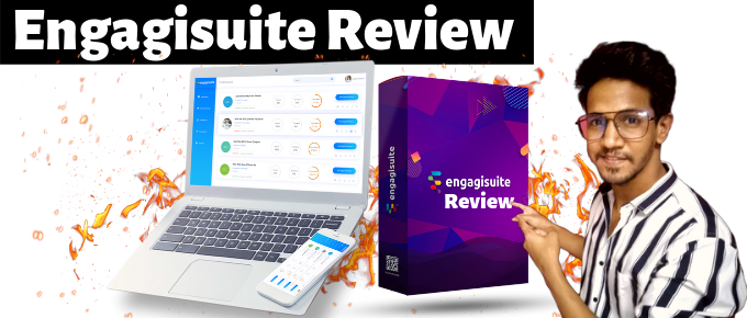 Engagisuite Review : Grow all Social Media Accounts with One Software