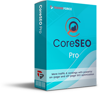 CoreSEO Review