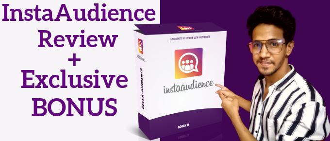 InstaAudience Review