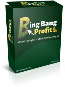 Bing Bang Profits 2 Review