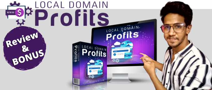 Local Domain Profits Review | OTO’s & DEMO + Exclusive Bonus