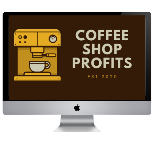 Coffee Shop Profits Review