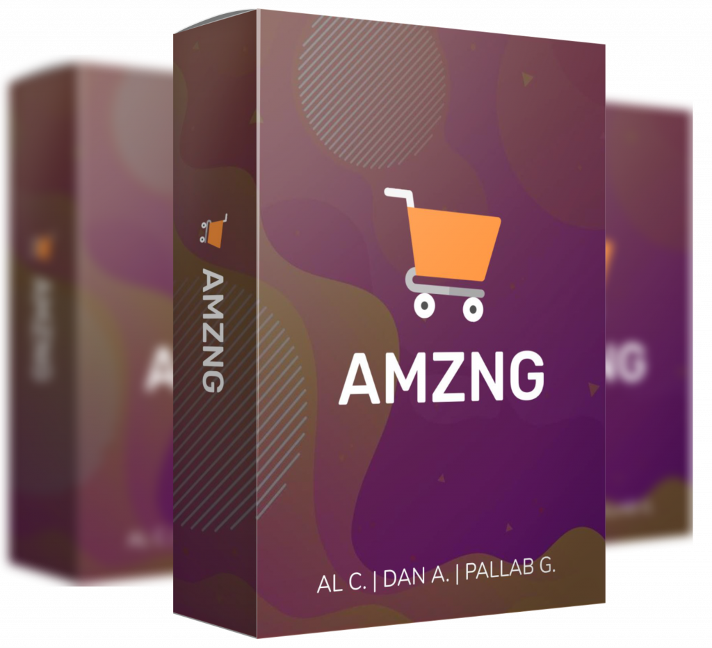 AMZNG Review