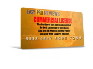 Easy Pro Reviews Review