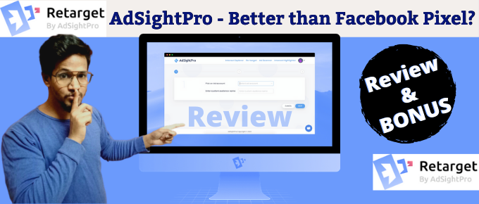 AdSightPro Review – Businesses are paying $1500 for this.