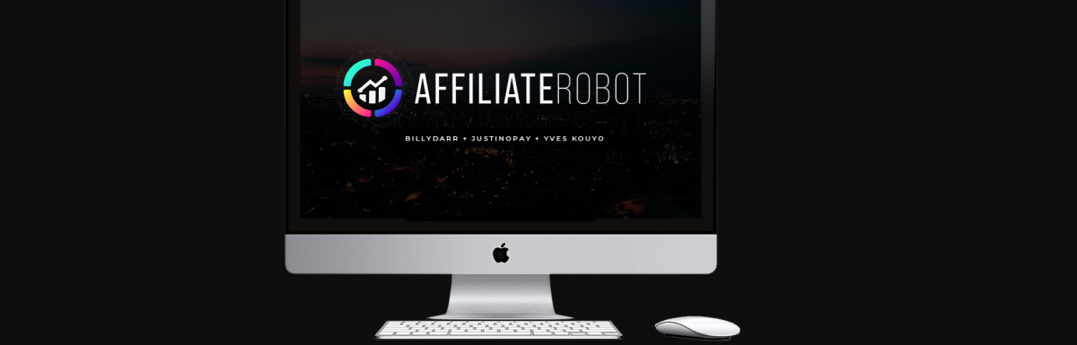 Affiliate Robot Review – One Click Affiliate Robot Traffic