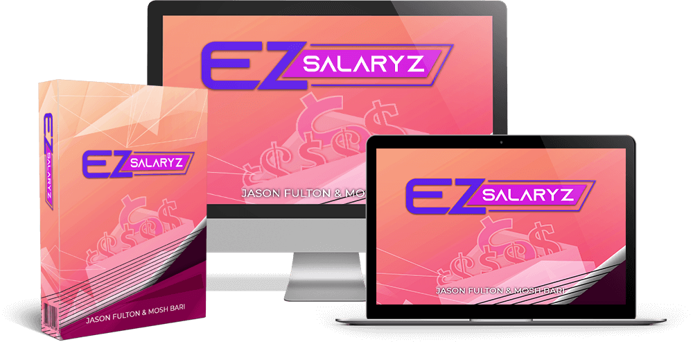 EZ SalaryZ Review