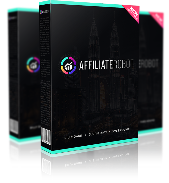 Affiliate Robot Review