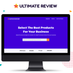 The Ultimate Review Directory Platform Review