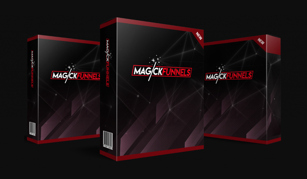 Magick Funnels Review