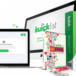 Kuicklist Review