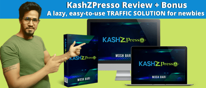 KashZPresso Review