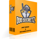 Duo Secretz Review