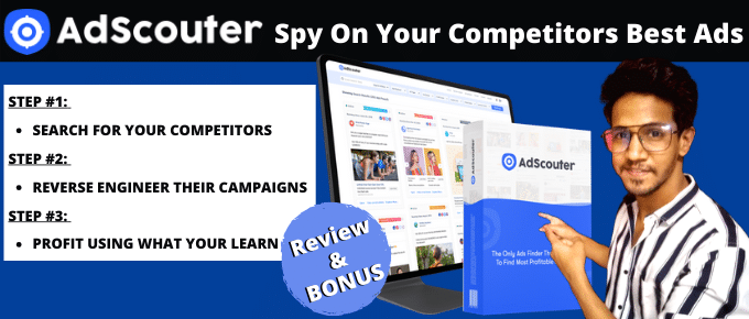 Adscouter Review – Win at Facebook Ads without losing thousands