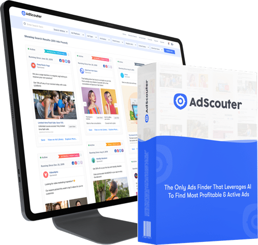 Adscouter Review