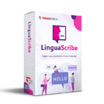 LinguaScribe Review