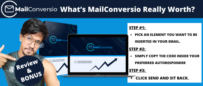 MailConversio Review : Should You Get ADA Comply 2.0?