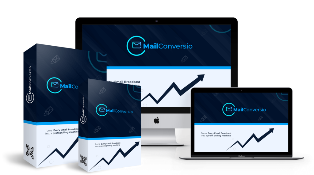 Mailconversio Review