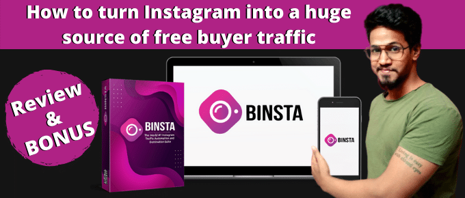 BinstaApp Review – Instagram Automation Tool