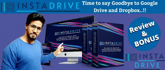 InstaDrive Review