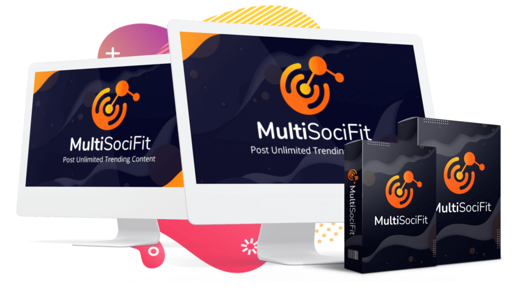 MultiSociFit Review
