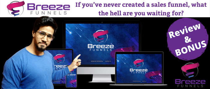 Breeze Funnels Review – This software will save you thousands of $$$$