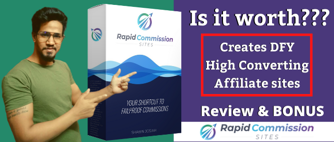 Rapid Commission Sites Review – 10 mins = $239.67/day?