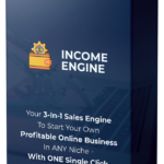 Income Engine Review