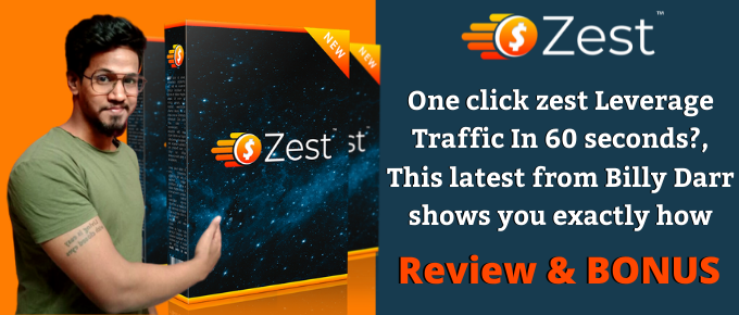 ZEST Review