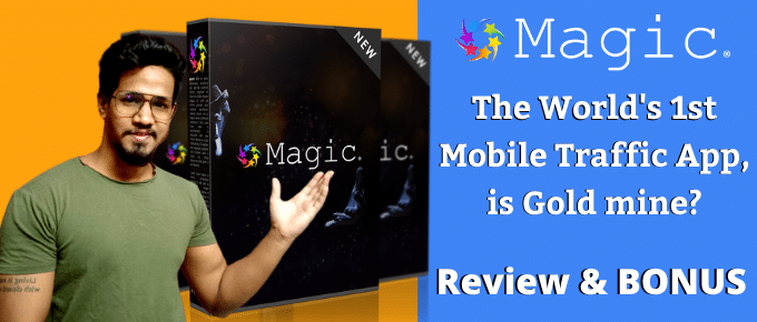 MAGIC Review
