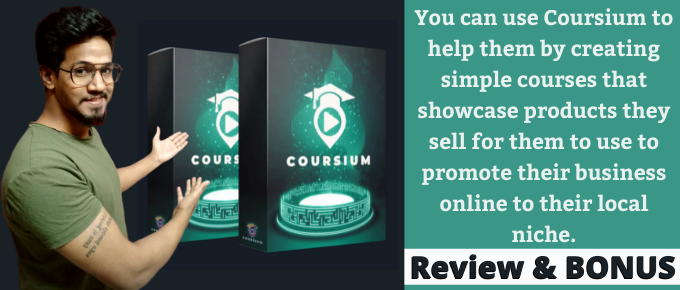 Coursium Review