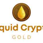 Liquid Crypto Gold