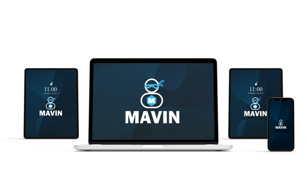 MAVIN Review
