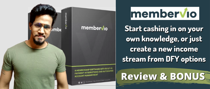Membervio Review