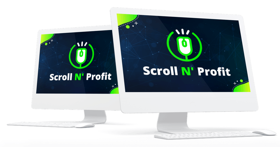 Scroll N' Profit Review