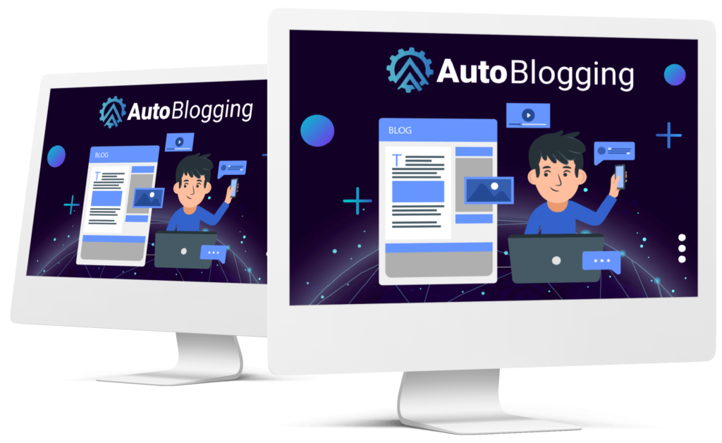 AutoBlogging Review