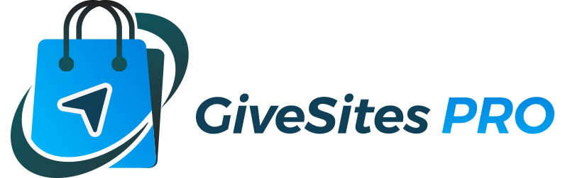 GiveSites Pro Review