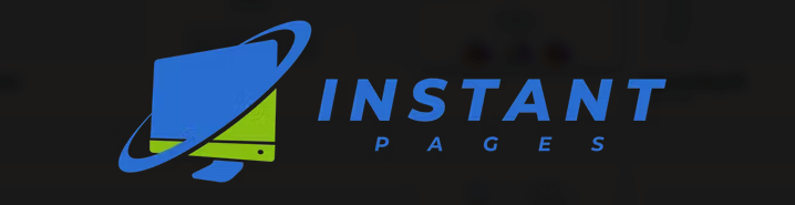 InstantPages Review – Is it 100% WORTH to BUY or NOT?