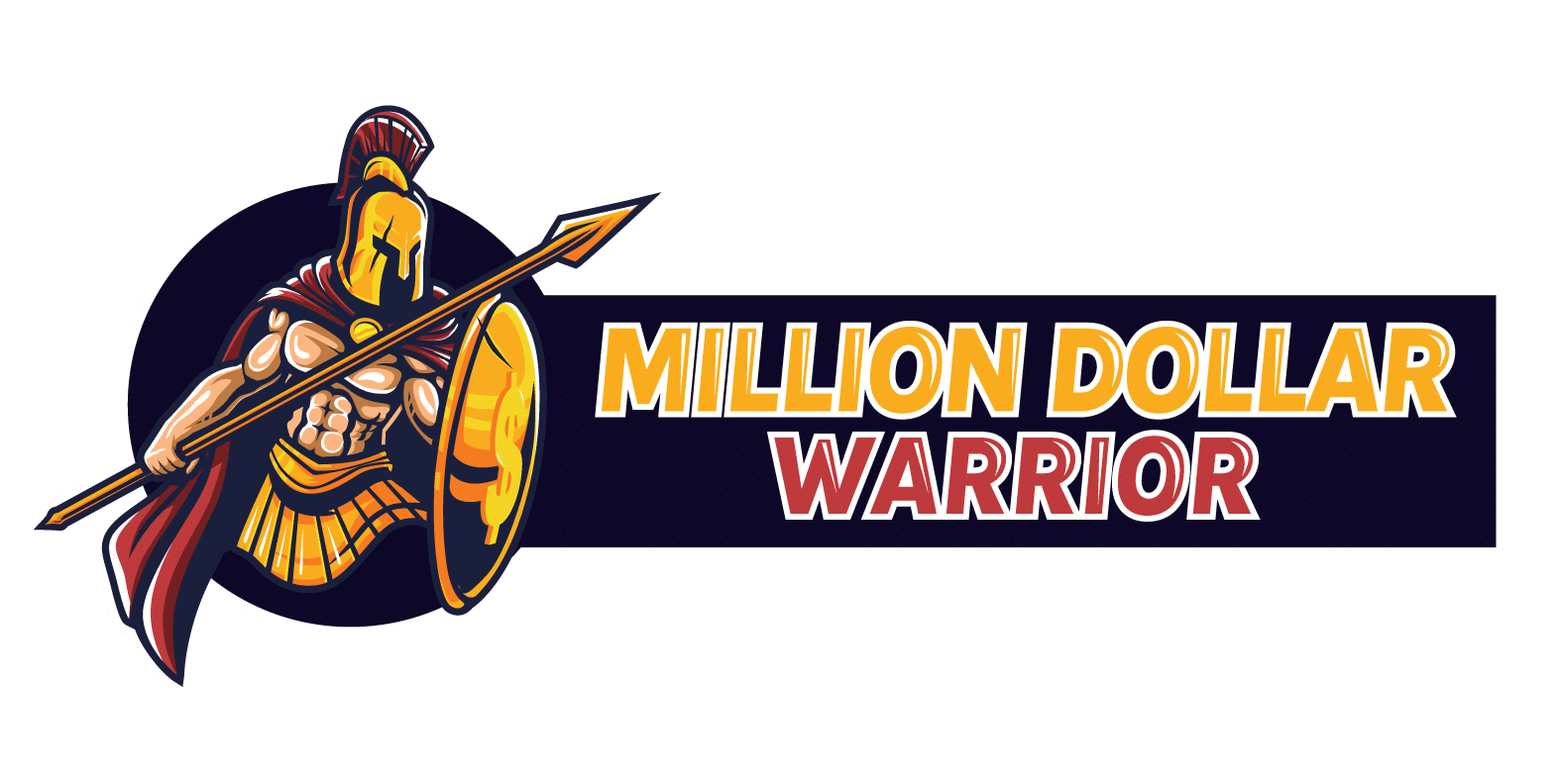 Million Dollar Warrior