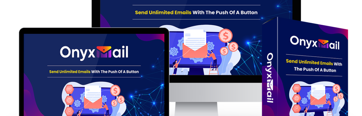 OnyxMail Review – Is it 100% Worth to Buy or Not?
