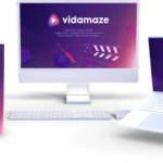 VidAmaze Review