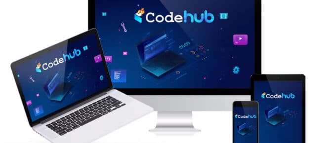 CodeHub Review